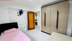 Blk 728 Woodlands Circle (Woodlands), HDB 4 Rooms #545792591